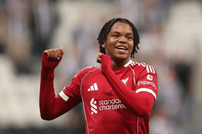 恩古莫哈横空出世带来英超新争议 豪门挖别人青训墙角合适吗？